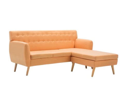 Narożnik-pomarańczowy-do-salonu