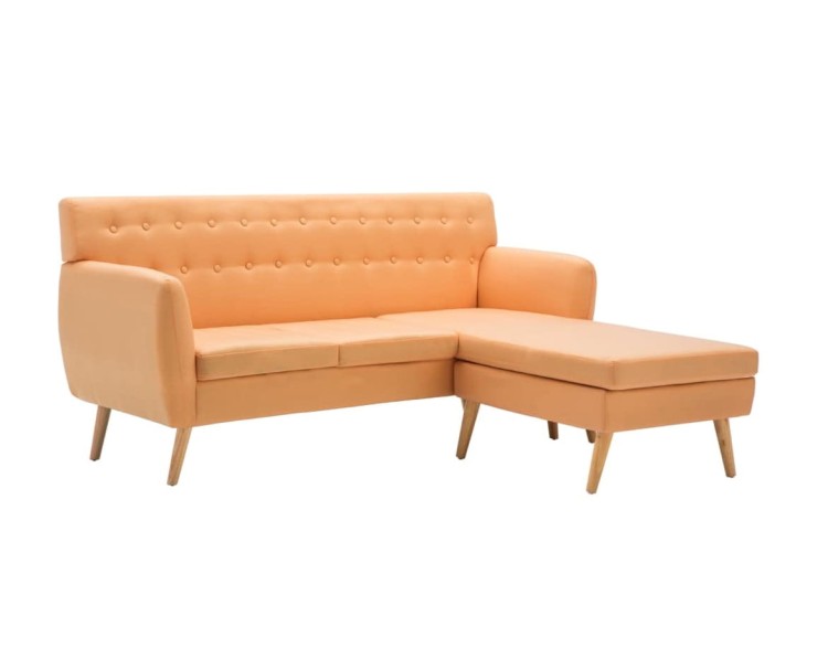 Narożnik-pomarańczowy-do-salonu