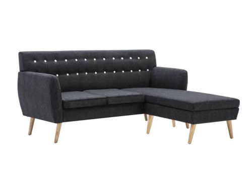 Szary-narożnik-kompaktowy-dwustronny