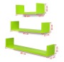 Wymiary-półek-wiszących-zielonych