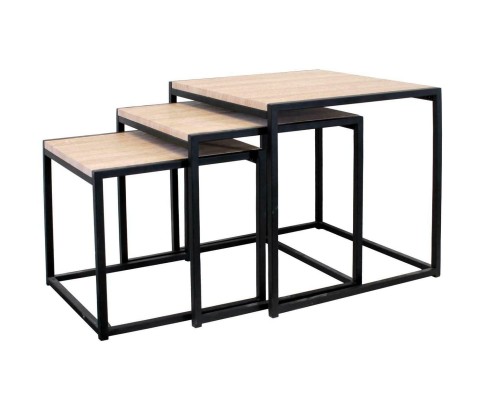 Komplet-industrialnych-stolików-kawowych