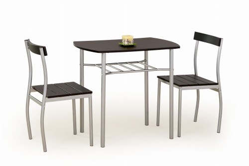 Zestaw-dla-dwóch-osób-wenge