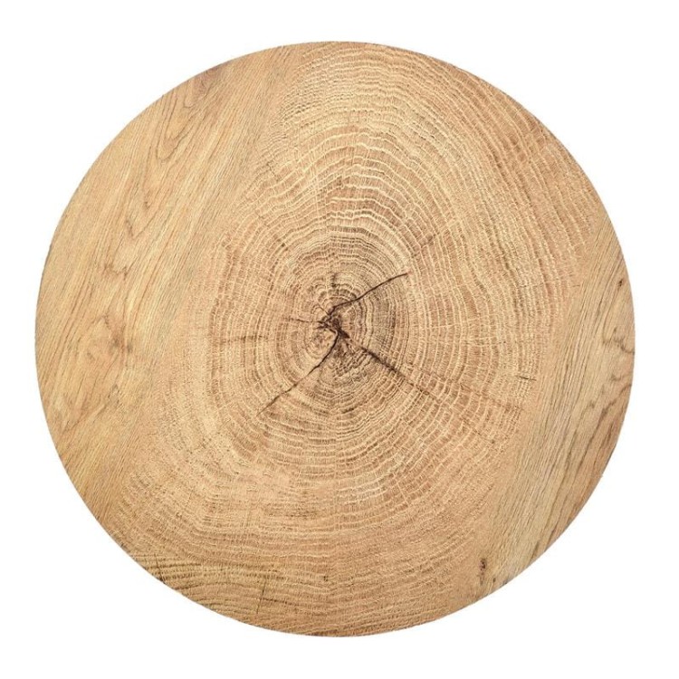 Piękny-drewniany-deseń-blatu-stolika