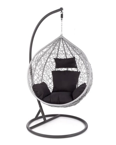 Wiszący-fotel-ogrodowy