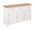 Biała-drewniana-komoda-z-szufladami