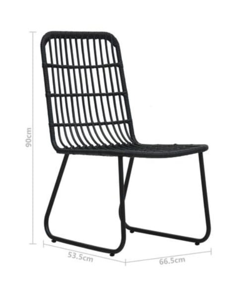 Wymiary-krzesła-ogrodowego