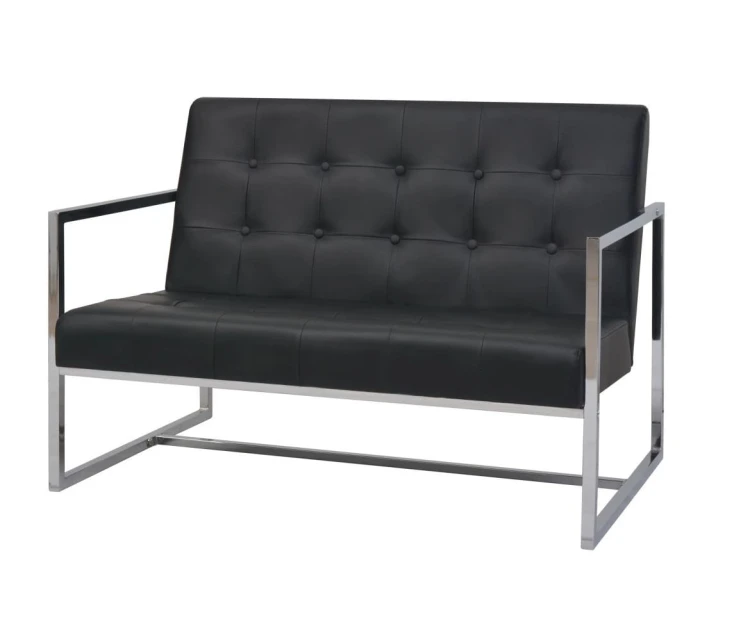 Czarna sofa klubowa glamour.jpg