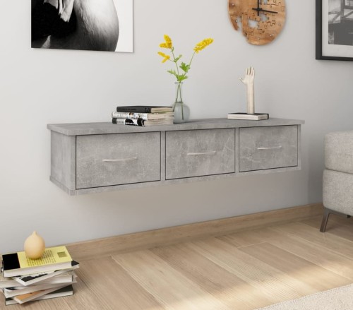 Półka-wisząca-do-korytarza