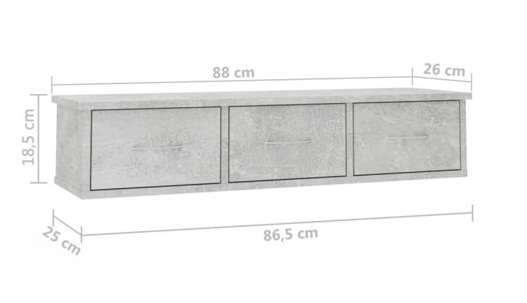 Wymiary-półki-wiszącej