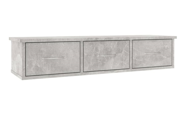 Półka-wisząca-z-szufladami