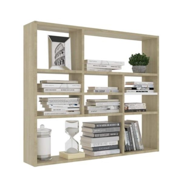 Półka-na-książki-sonoma