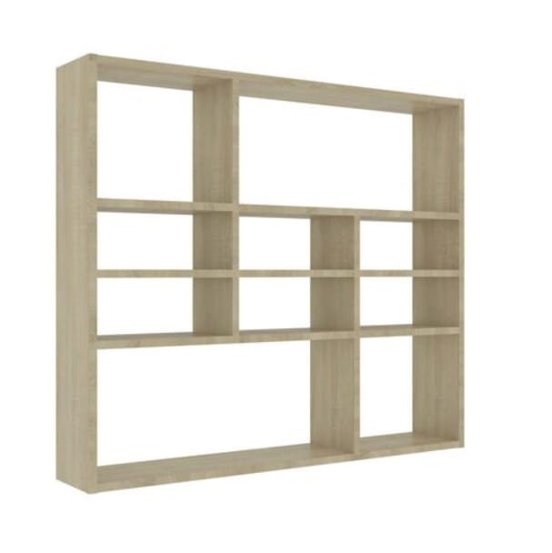 Wiszący-regał-ścienny