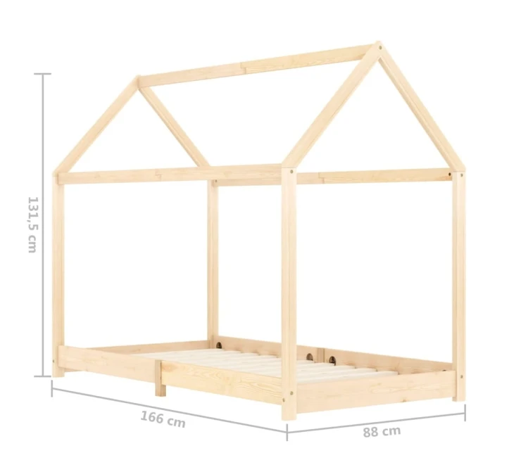Wymiary-łóżka-sosnowego-80x160-cm