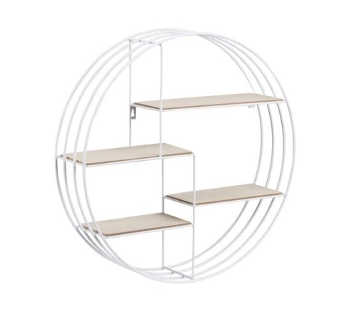 Biała półka wisząca loft.jpg