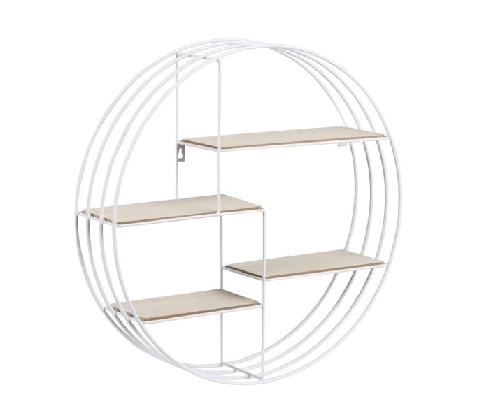 Biała półka wisząca loft.jpg