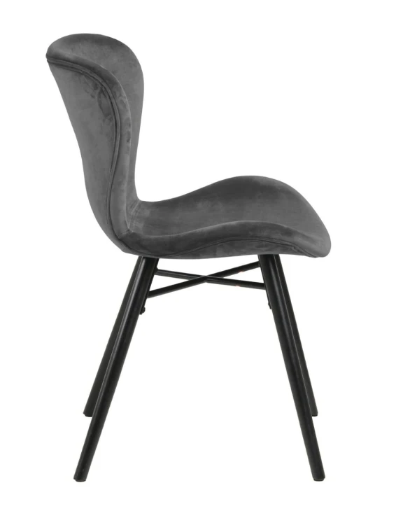 Bok krzesła w kolorze szarym.jpg