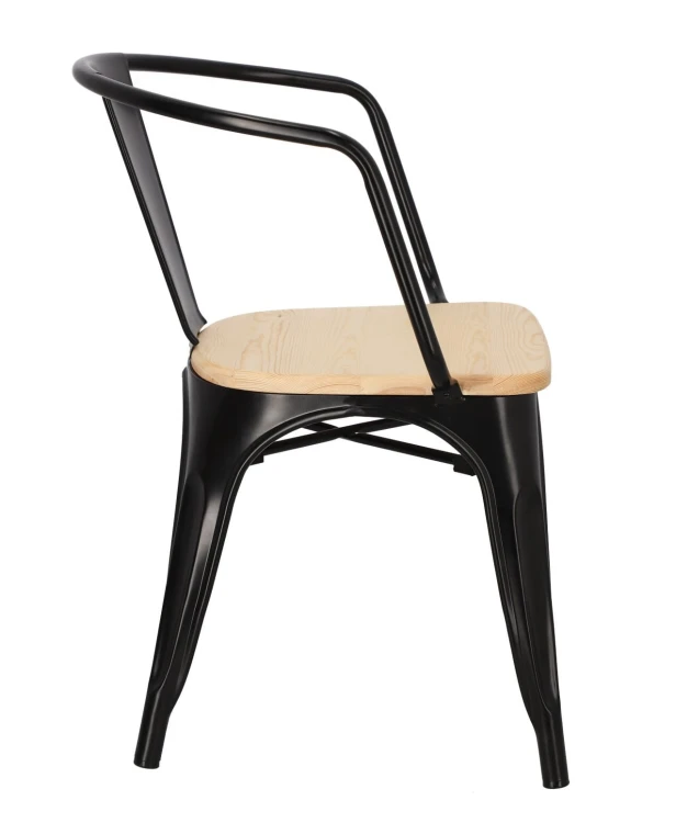 Bok designerskiego krzesła loft.jpg