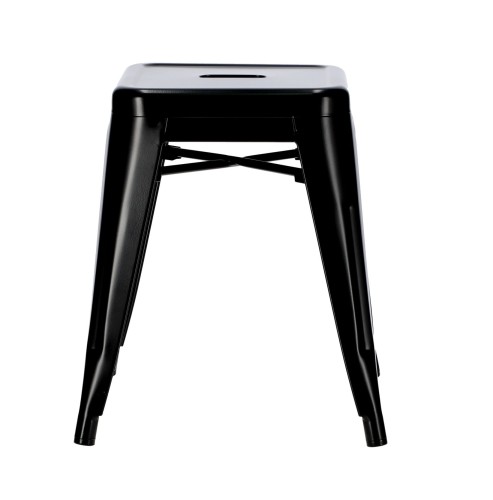 Czarny metalowy stołek.jpg