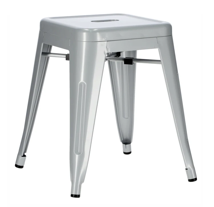 Industrialny taboret metalowy.jpg