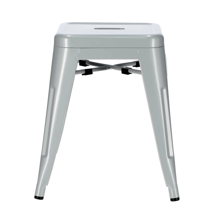 Taboret kuchenny metalowy loft.jpg