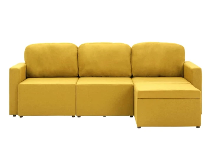 Żółty-narożnik-do-salonu