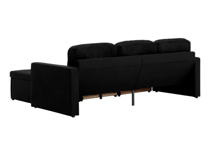 Tył-kanapy-rozkładanej-czarnej