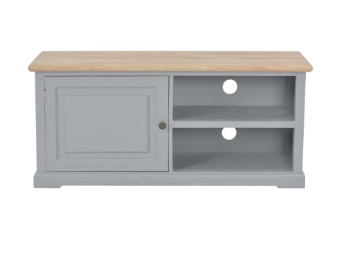 Drewniana-szara-szafka-pod-telewizor
