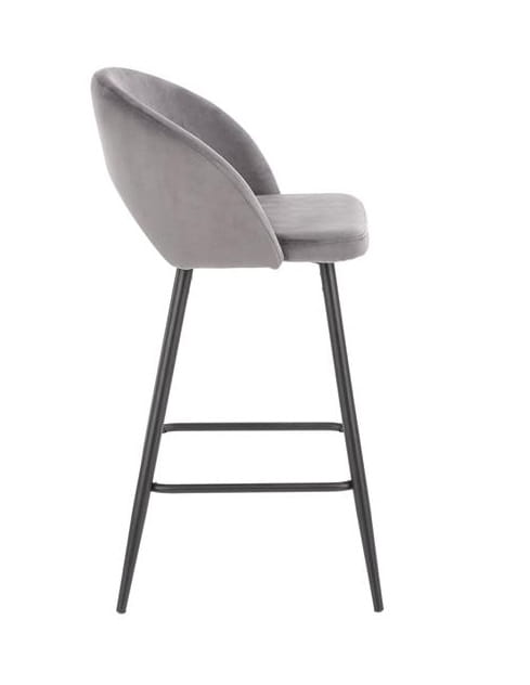 Stołek-barowy-z-miękkim-siedziskiem