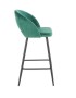Stołek-barowy-z-miękkim-siedziskiem