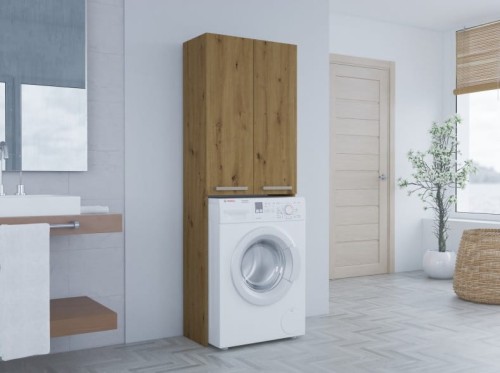 Słupek-łazienkowy-nad-pralkę