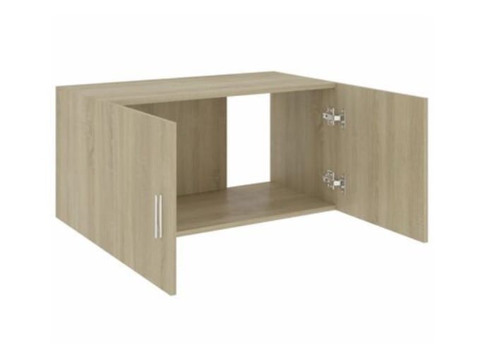 Wnętrze-szafki-dąb-sonoma