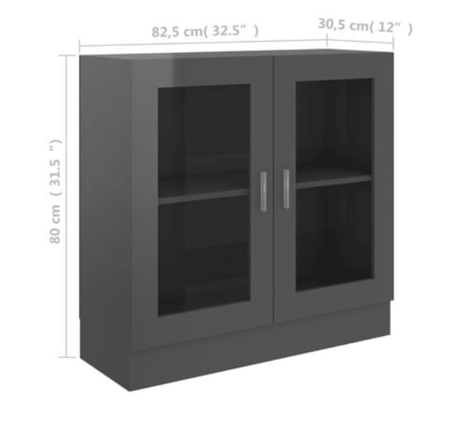 Wymiary-szafki-z-przeszklonymi-drzwiami