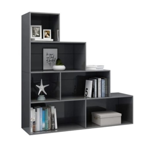 Schodkowy-regał-z-asymetrycznymi-półkami