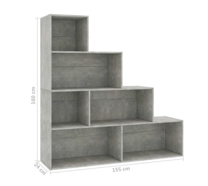 Wymiary-regału-schodkowego
