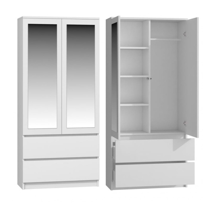 Szafa-do-korytarza-z-lustrem