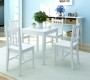 Krzesła-i-stół-kuchenny-biały