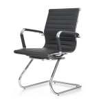 Biurowe-krzesło-na-płozach