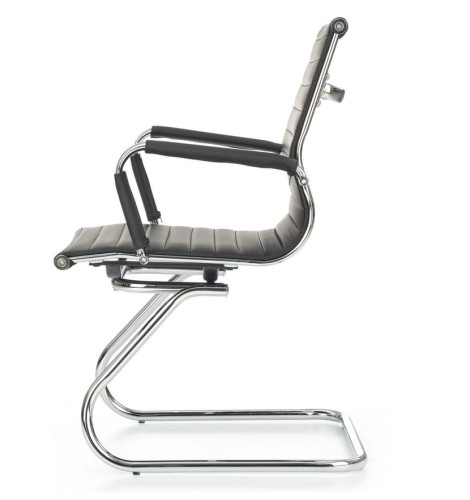 Fotel-konferencyjny-czarny