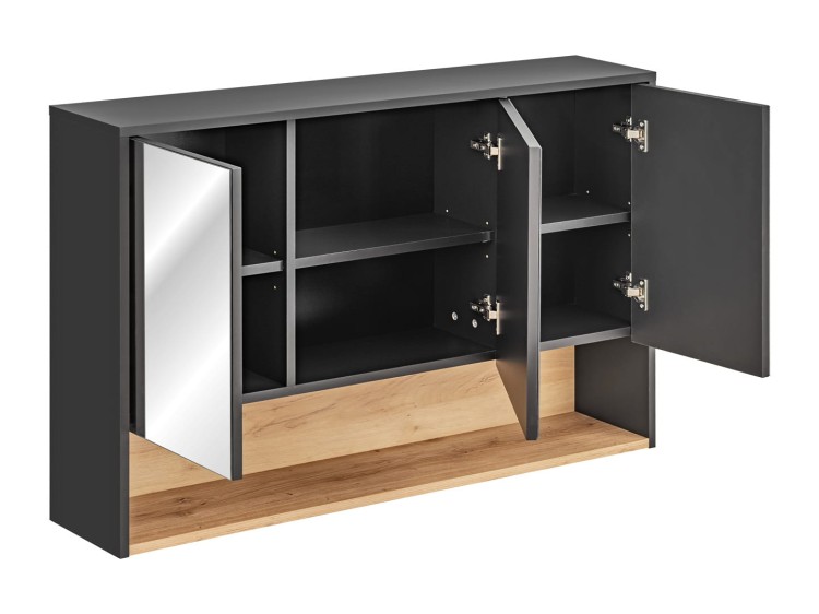 Duża-szafka-wisząca-z-lustrem