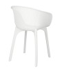 Krzesło z tworzywa do jadalni białe.jpg