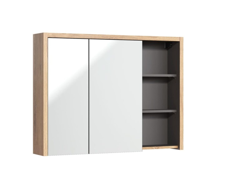 Wisząca-szafka-łazienkowa-z-lustrem