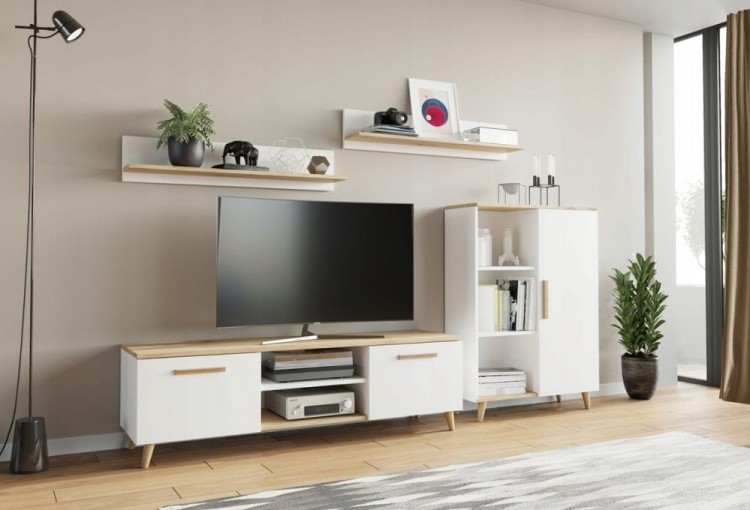 Modulowe-biale-meble-do-salonu