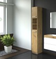 Słupek-do-łazienki-dąb-artisan