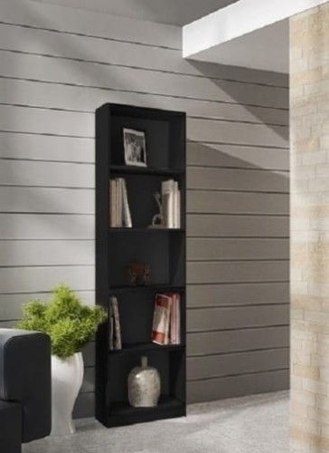 Czarny-regał-na-segregatory