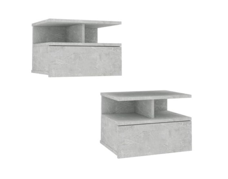 Komplet-dwóch-szafek-wiszących