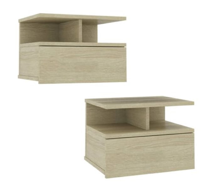 Komplet-dwóch-szafek-wiszących