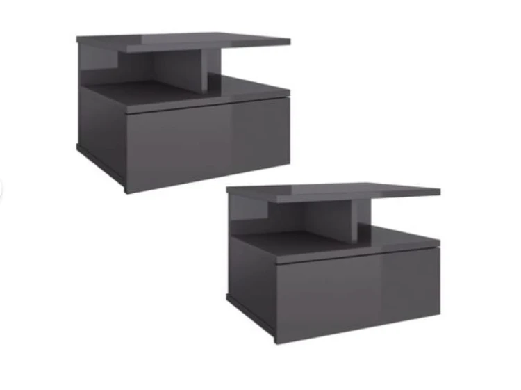 Komplet-dwóch-szafek-wiszących