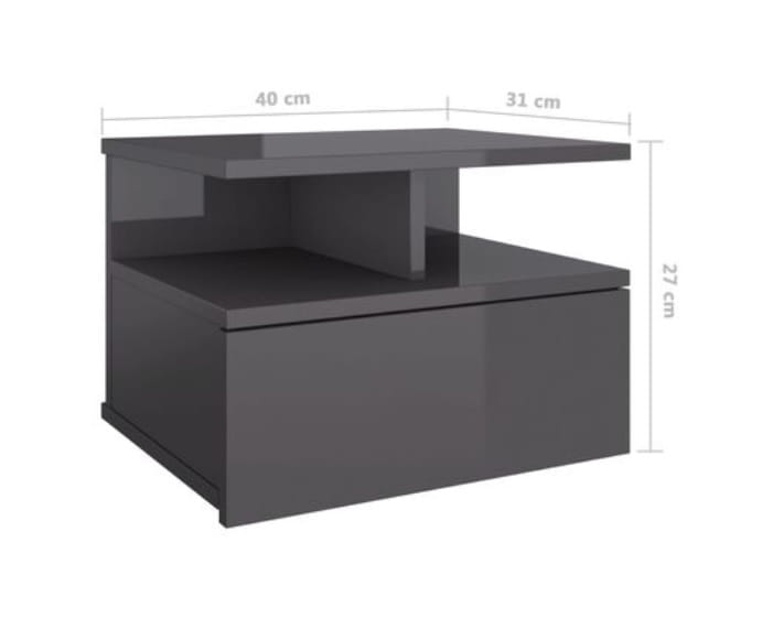 Wymiary-szafki-nocnej-z-szufladą