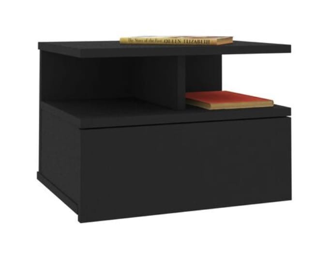 Wiszący-stolik-nocny-z-półką