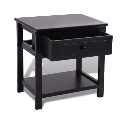 Szafka-nocna-z-szufladą-czerń